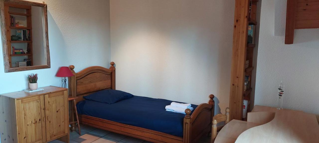 La canopée Alsacienne Ribeauvillé Esterno foto